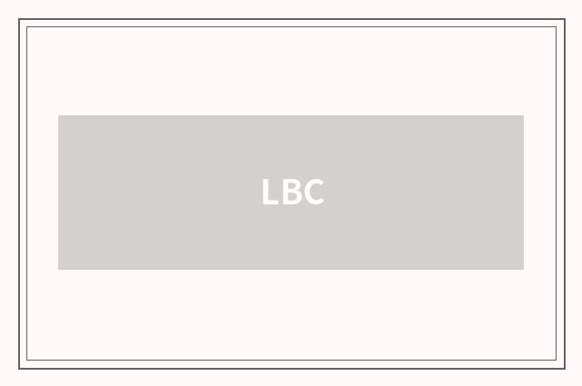 LBC