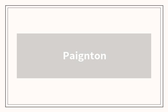 Paignton