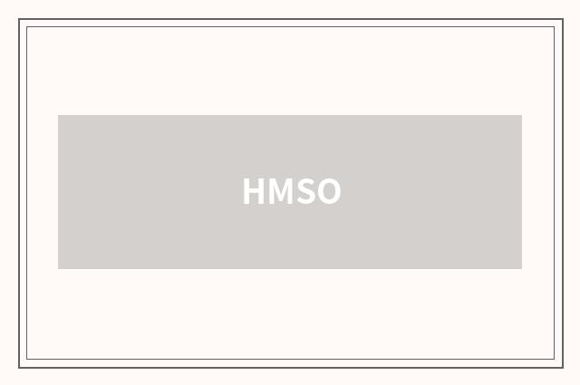HMSO