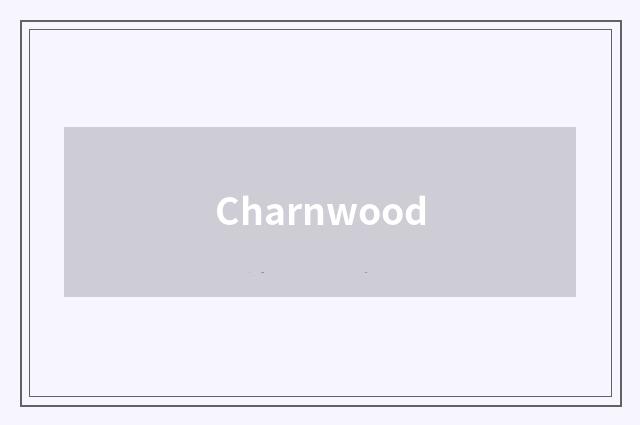 Charnwood
