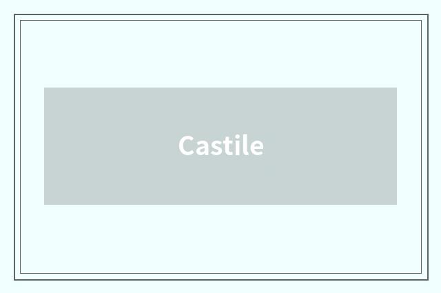 Castile
