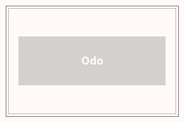 Odo