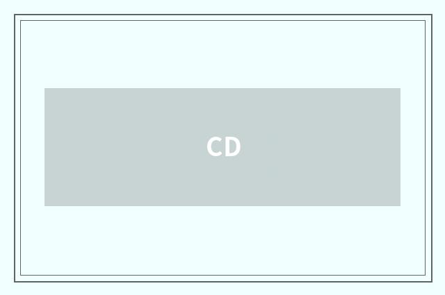CD