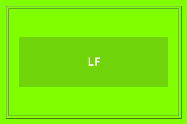 LF