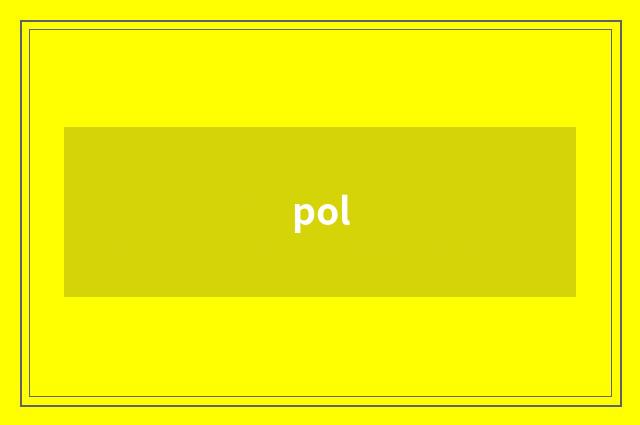 pol
