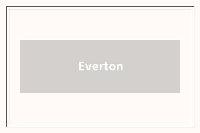 Everton