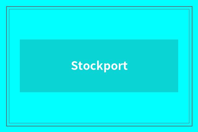 Stockport