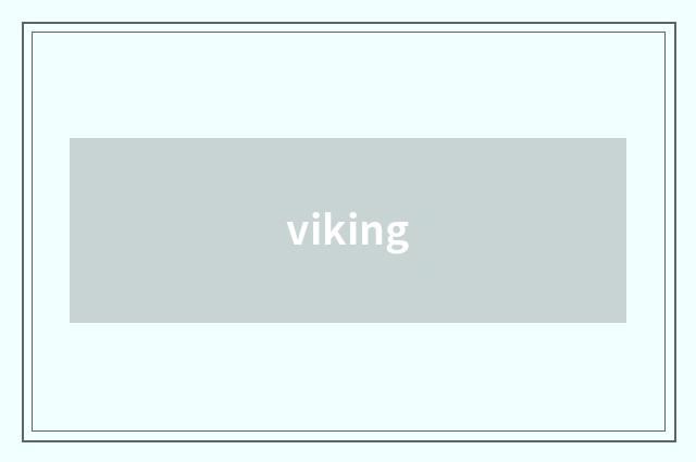 viking