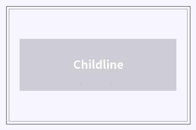 Childline