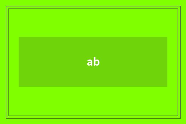ab