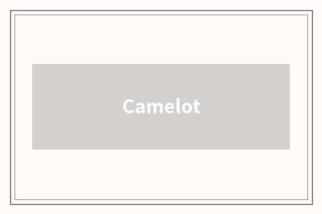 Camelot