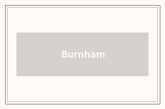 Burnham