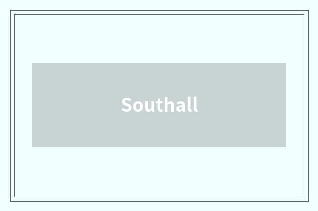 Southall