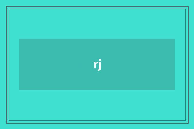 rj
