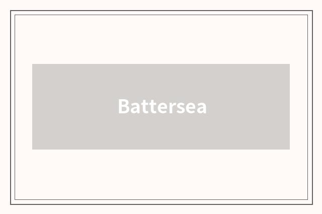 Battersea