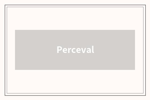 Perceval