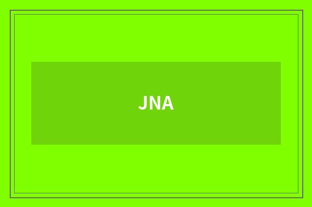 JNA