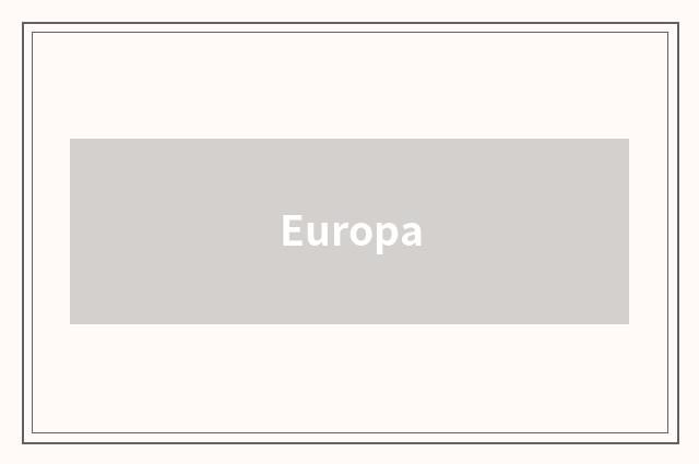 Europa