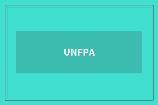 UNFPA