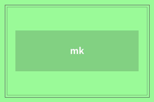 mk