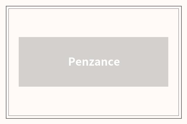 Penzance
