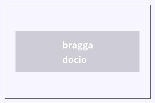 braggadocio