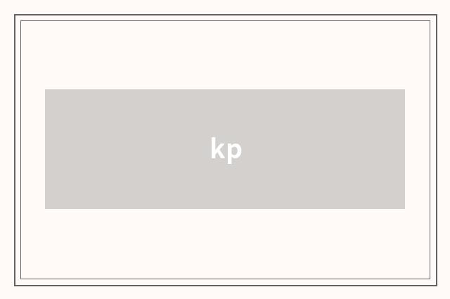 kp