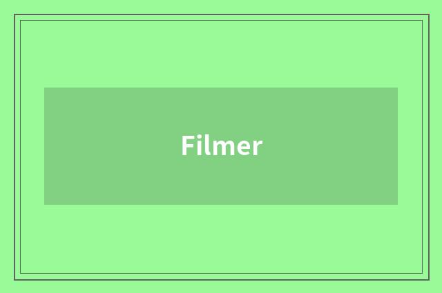 Filmer
