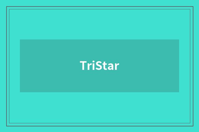 TriStar