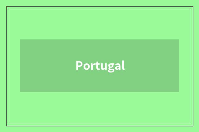Portugal