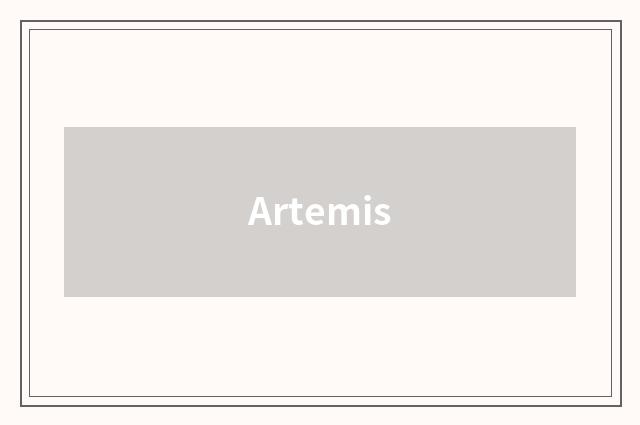 Artemis