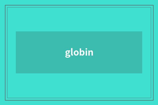 globin