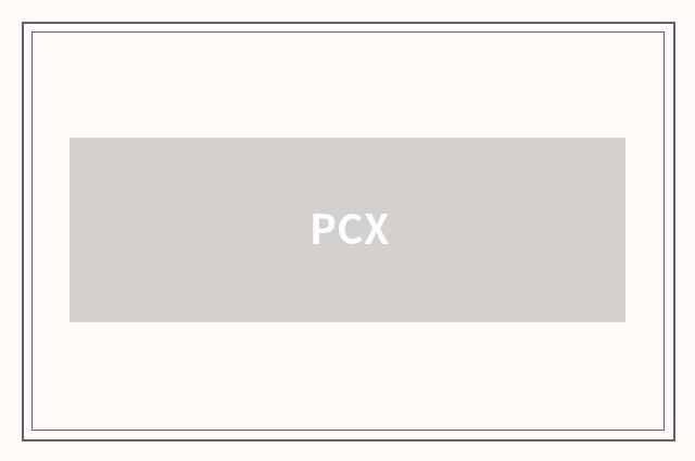 PCX