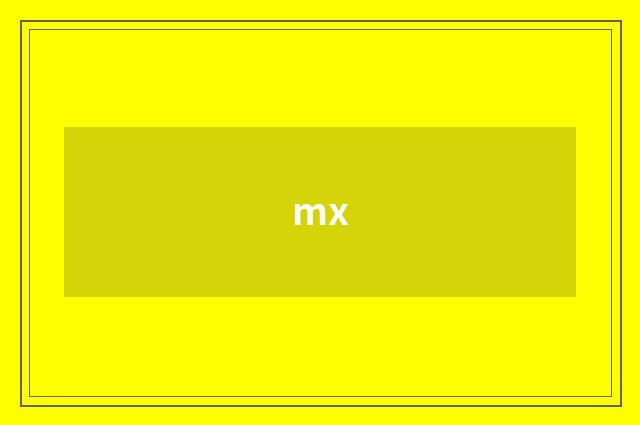 mx