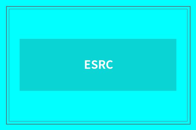 ESRC