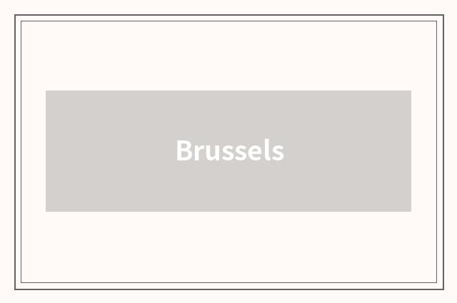 Brussels