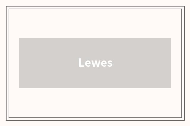 Lewes