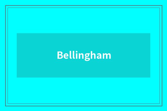 Bellingham
