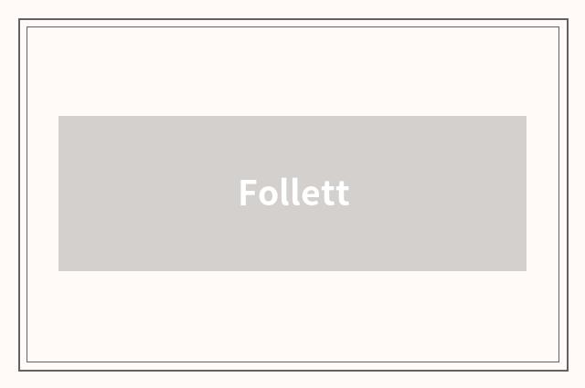 Follett