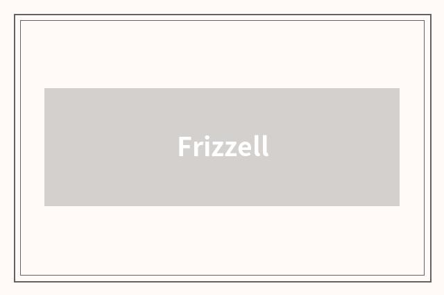 Frizzell