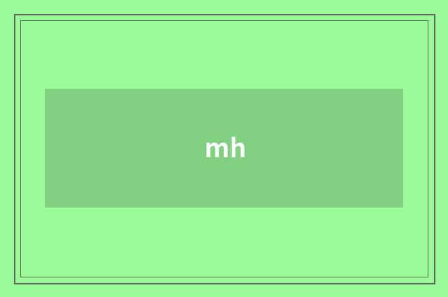 mh