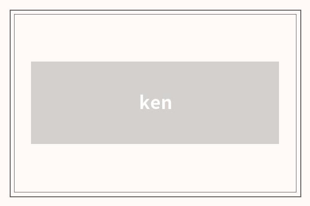 ken