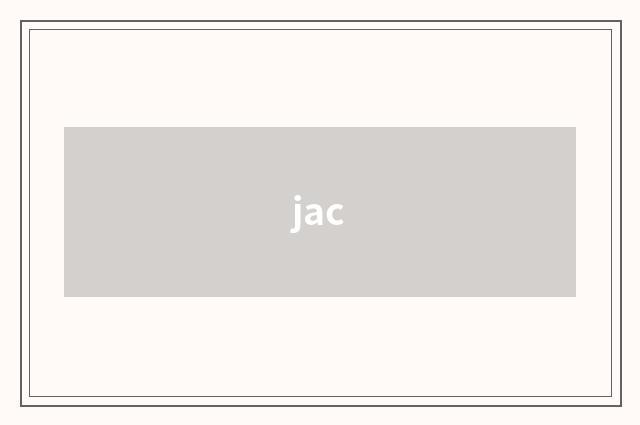 jac