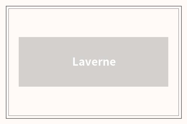 Laverne