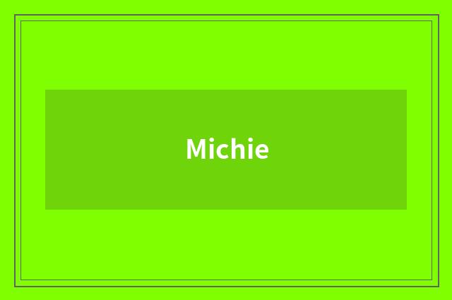Michie