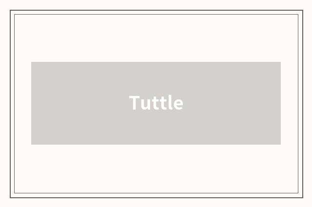 Tuttle
