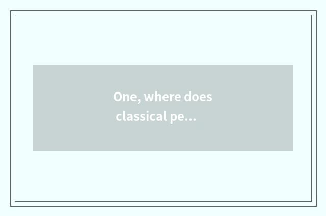 One, where does classical pet see lovely edition download again and again?