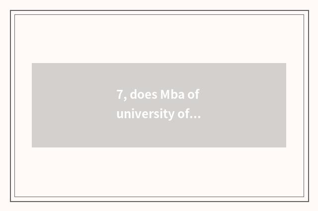 7, does Mba of university of Tianjin finance and economics admit proportion?