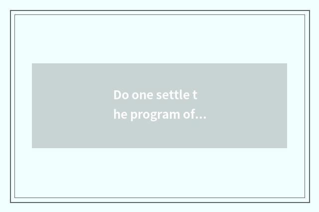Do one settle the program of physical problem with Matlab?