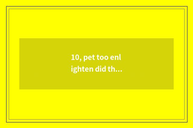 10, pet too enlighten did the firm dog giving a dog that the shoe of the dog wea